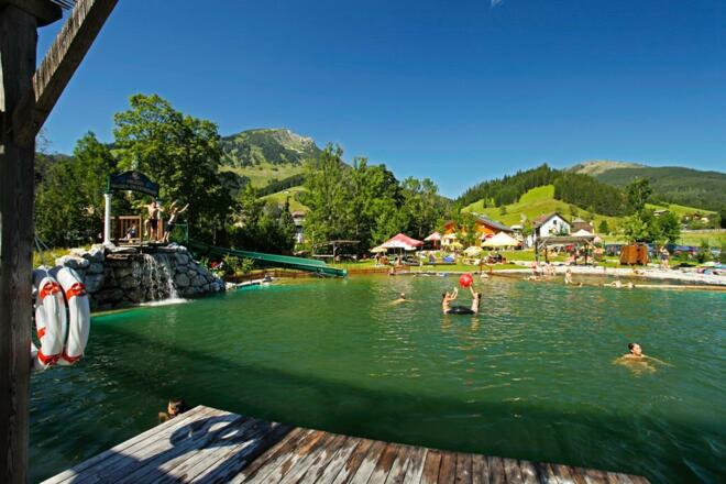 Wasserpark