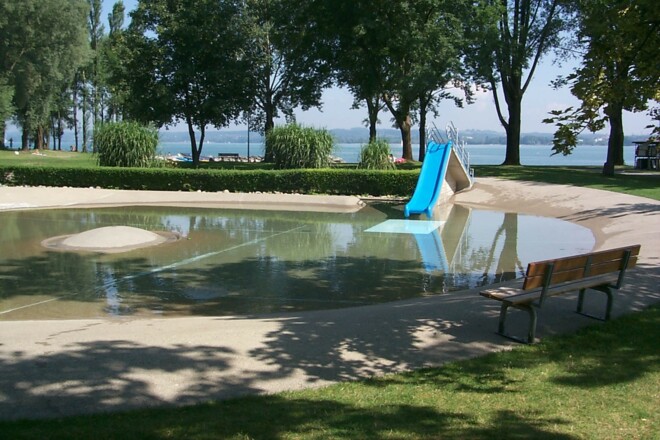 Strandbad Bregenz