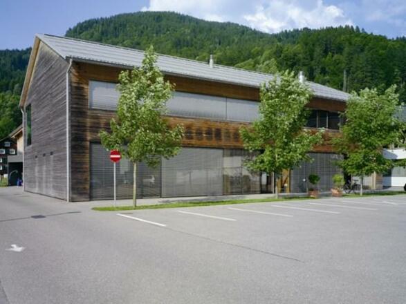 Franz-Michael-Felder Museum