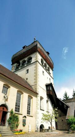 Martinsturm Bregenz