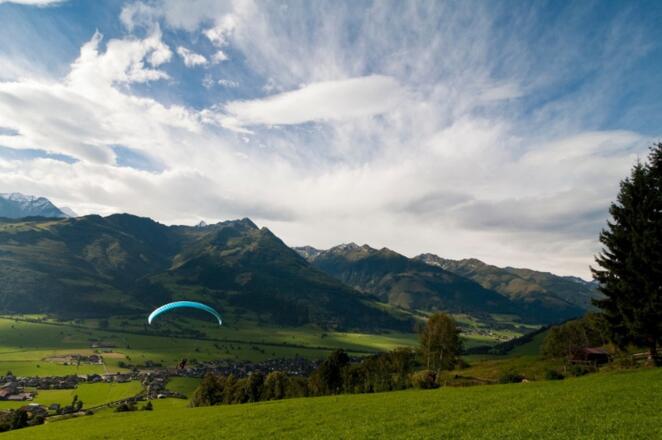 Air Star - Flugschule