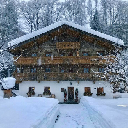 Heimathaus & Skimuseum