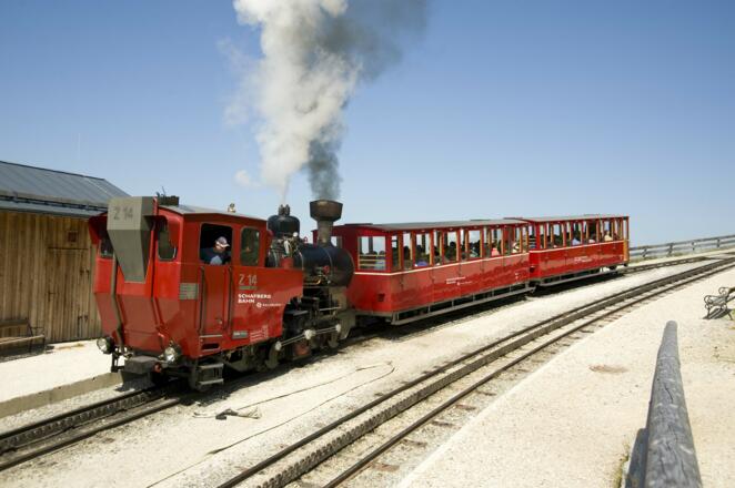 SchafbergBahn