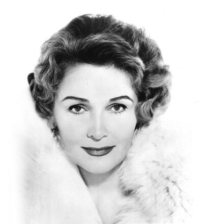 Elisabeth Schwarzkopf Museum