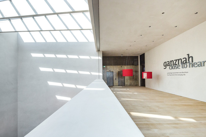 vorarlberg museum, Bregenz