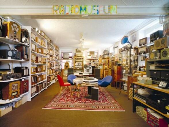 Rauch&#039;s Radiomuseum