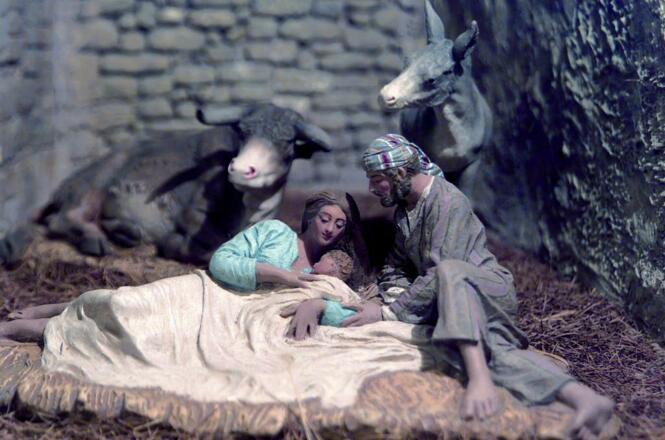 Krippenmuseum Dornbirn