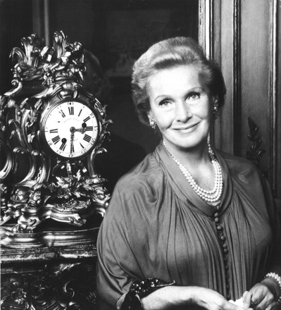 Elisabeth-Schwarzkopf-Museum