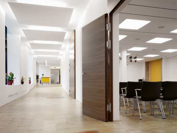 Forte Fortbildungszentrum