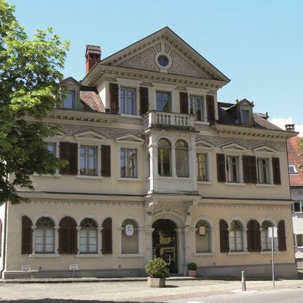 Elisabeth-Schwarzkopf-Museum