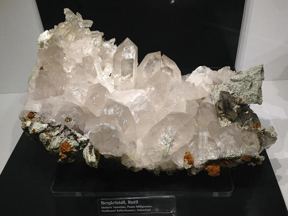 Kristalle