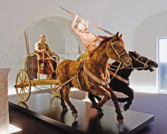 Streitwagen