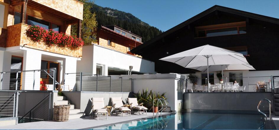 WALCH´s ROTE WAND GOURMET HOTEL