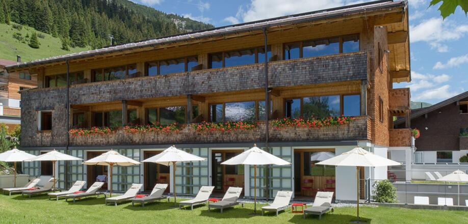 Rote Wand Alpen Sport Resort