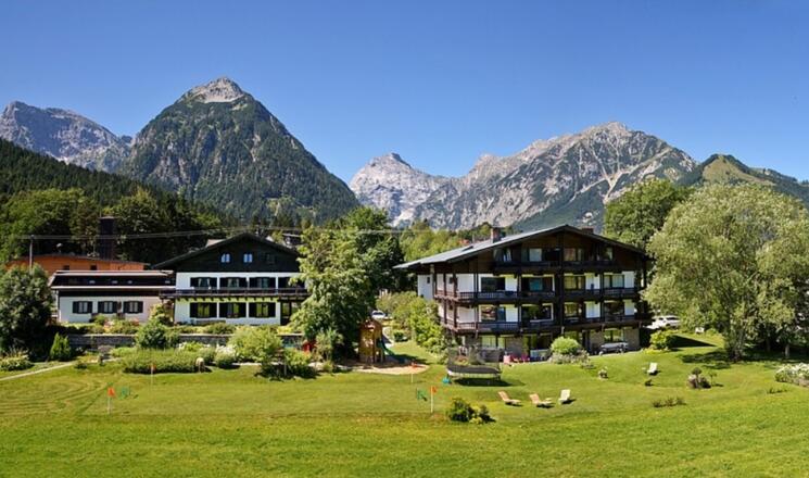 Haus Leithner