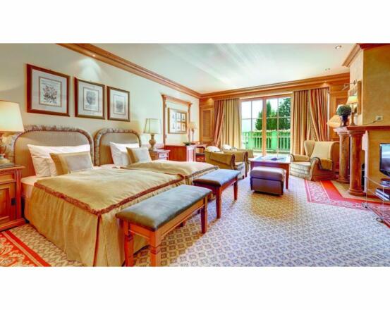 Astoria Relax & Spa Hotel