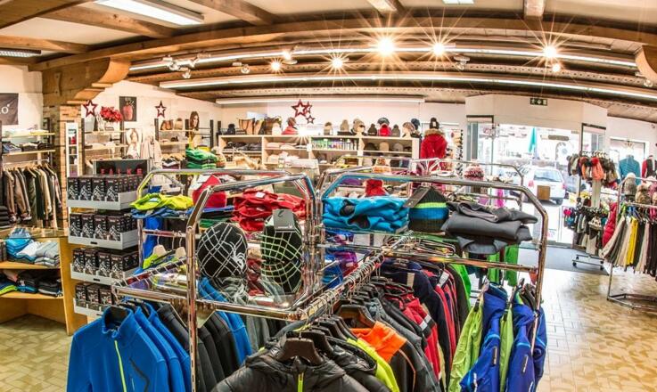 ETZ KG Schuhe & Sport - Kirchberg
