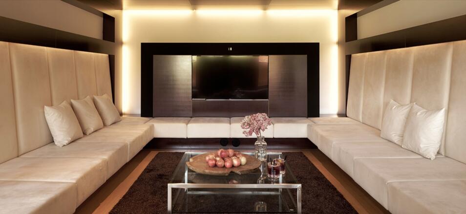 WALCH´s ROTE WAND GOURMET HOTEL