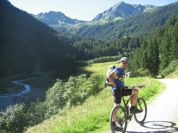 E-Bike Vermietung Lochau am Bodensee