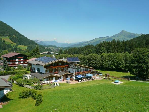 Hotel Klausen