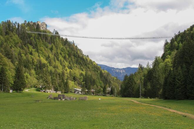 Highline Reutte