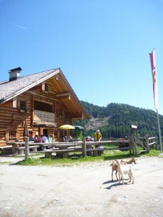 Rocheralm