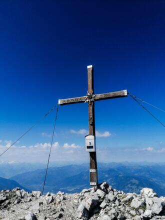 Schönegg Kreuz