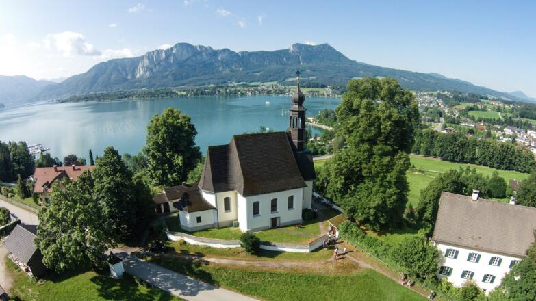 Hilfbergkirche