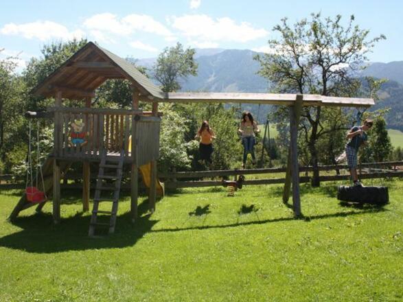 Ferienhof Mittermair