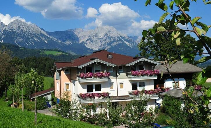 Landhaus Strasser
