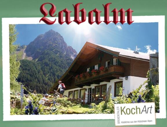 Labalm
