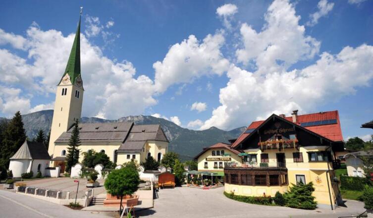 Gasthof Schroll