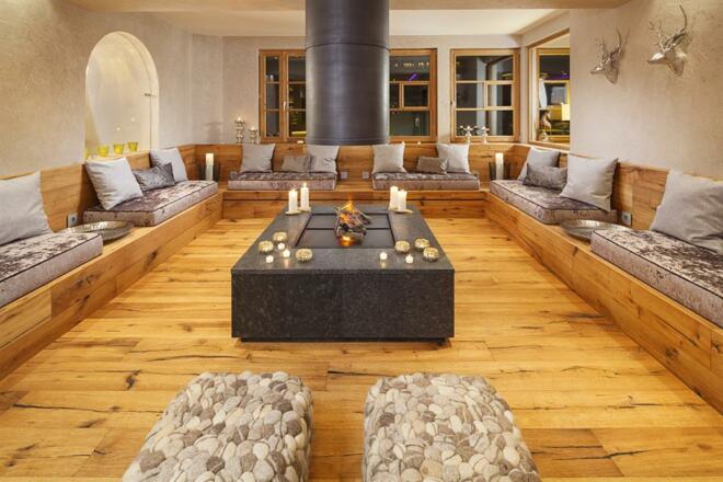 Bergfeuerlounge