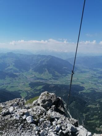 Aussicht Schönegg