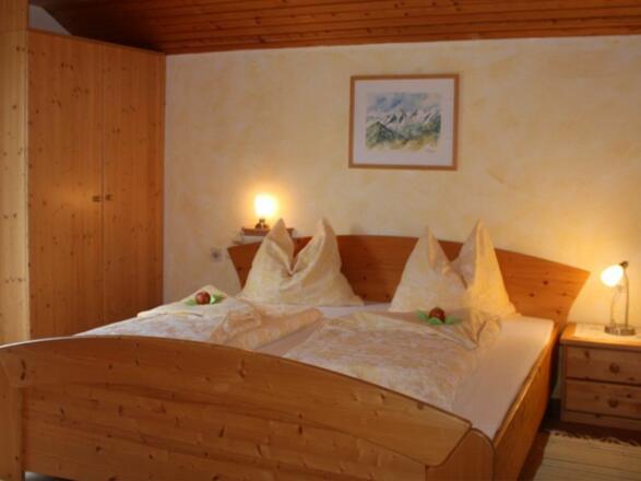 Ferienhof Mittermair