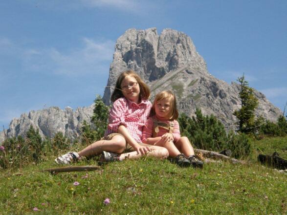 Dachstein
