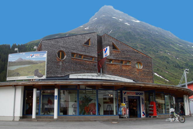 Sport Wolfart GmbH &amp; CoKG