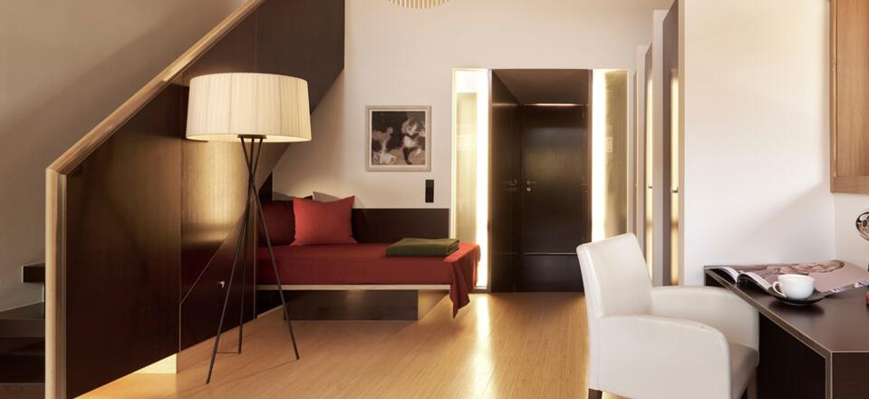 WALCH´s ROTE WAND GOURMET HOTEL