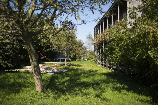 Bio Bauernhof Vetterhof