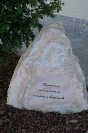 Herzlich Willkommen !!!