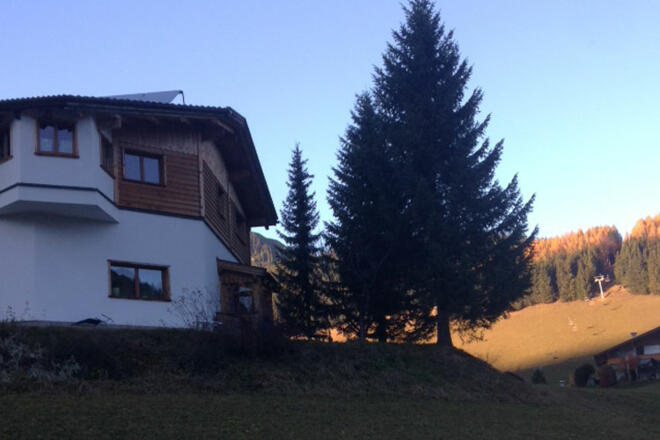Aparthotels Berwang