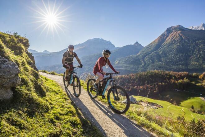 Rote Wand Alpen Sport Resort