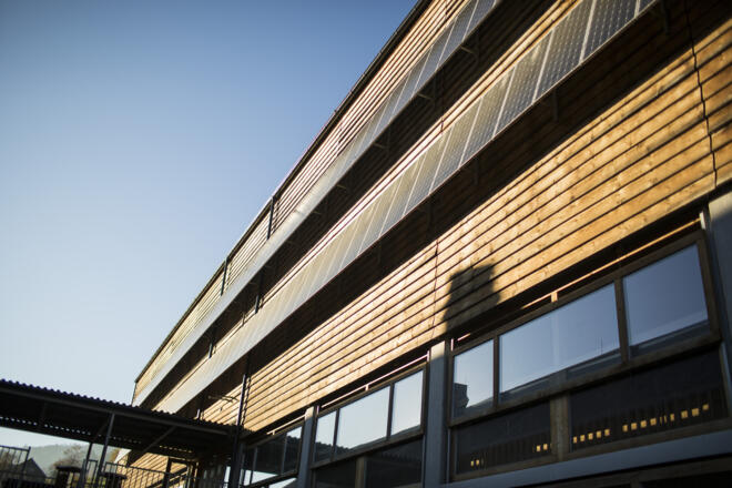 Metzler Käse-Molke GmbH, Egg