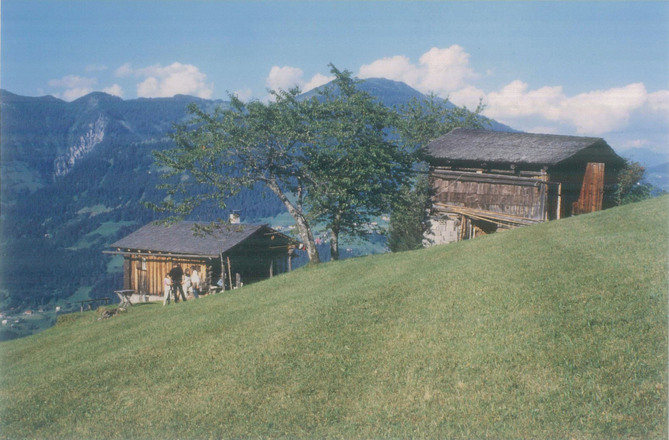 Ganeu