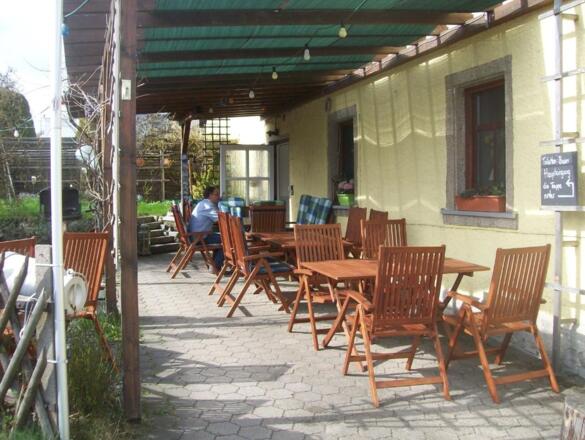 Gasthaus &quot;Zur Hulda&quot;