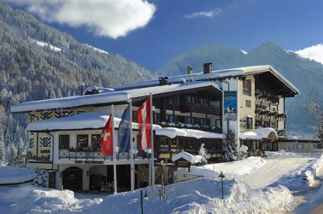 Winter Walserhof Richtung Elfer Zwölfer (1)