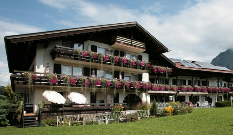 Hotel Sonne