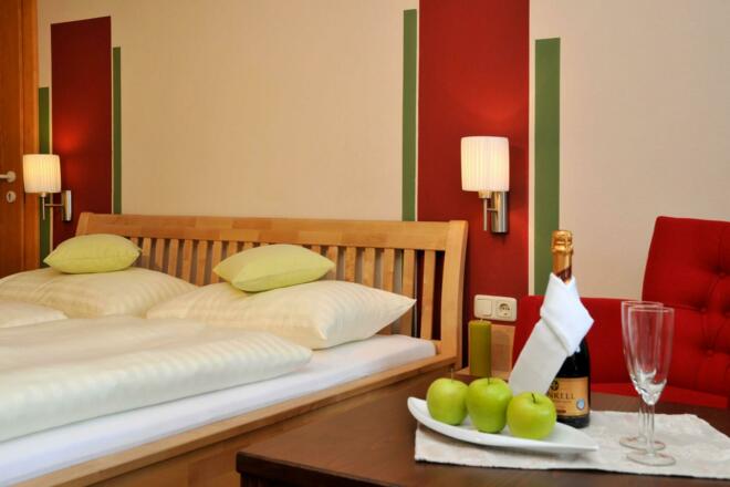 Studio "Alpenglühen" 3