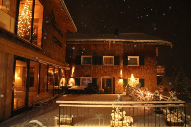 Winterstimmung