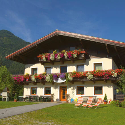 Pension- und Jugendgästehaus Mühlhof